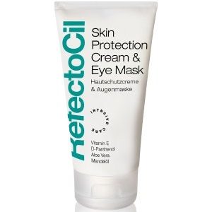 RefectoCil Hautschutzcreme- und Augenmaske Augenmaske