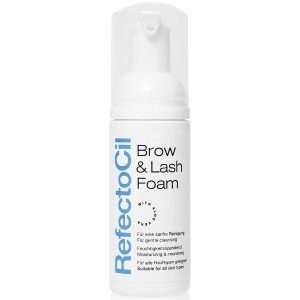 RefectoCil Lash&Brow Foam Augenmake-up Entferner