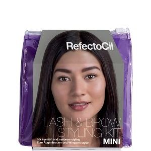 RefectoCil Lash&Brow Styling Mini Starter Kit Augenbrauenpflegeset