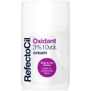 RefectoCil Oxidant 3% Creme Augenbrauenfarbe