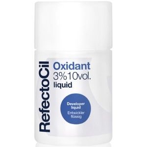 RefectoCil Oxidant 3% flüssig Augenbrauenfarbe