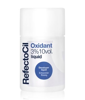 RefectoCil Oxidant 3% flüssig Augenbrauenfarbe