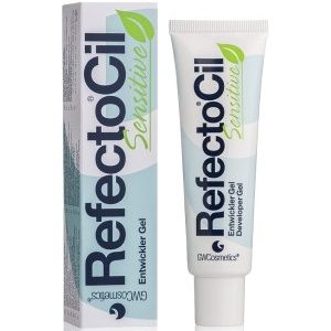 RefectoCil Sensitive Entwickler Gel Augenbrauengel