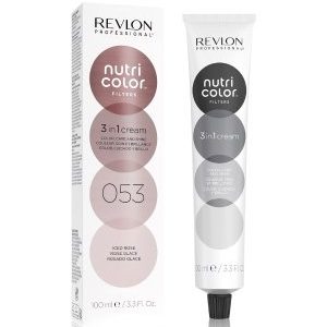 Revlon Professional Nutri Color Filters 053 Iced Rose Haartönung