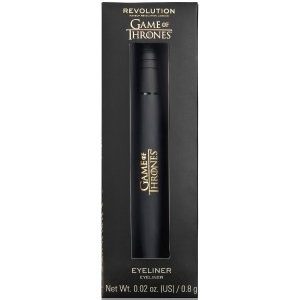 REVOLUTION Game of Thrones Renaissance Flick Raven Black Eyeliner