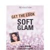 REVOLUTION Get The Look Soft Glam Gesicht Make-up Set