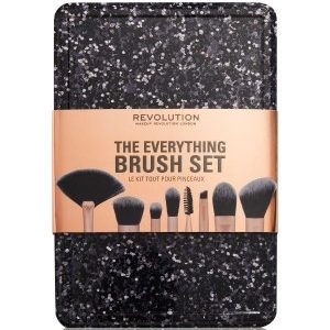 REVOLUTION The Everything Brush Set Pinselset