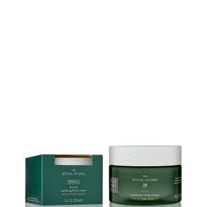 Rituals The Ritual of Jing Body Cream + Refill Pack Körperpflegeset