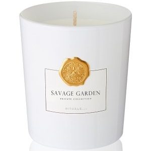 Rituals Private Collection Savage Garden Scented Candle Duftkerze