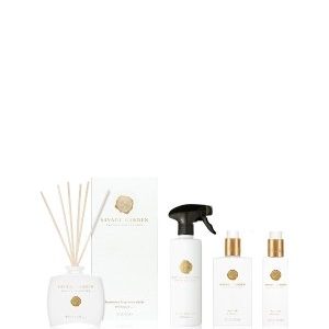 Rituals Private Collection Savage Garden Set 2022 Körperpflegeset