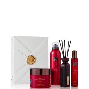 Rituals The Ritual of Ayurveda Large Gift Set 2022 Körperpflegeset