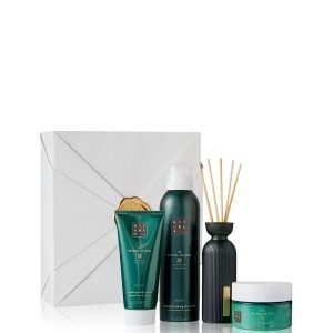 Rituals The Ritual of Jing Medium Gift Set 2022 Körperpflegeset