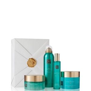 Rituals The Ritual of Karma Large Gift Set 2022 Körperpflegeset