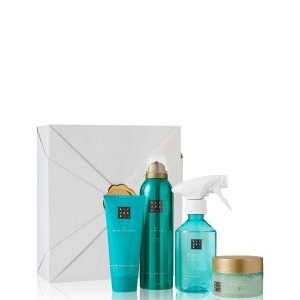 Rituals The Ritual of Karma Medium Gift Set 2022 Körperpflegeset