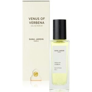 Sana Jardin Venus of Verbena Eau de Parfum