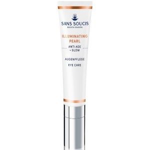 Sans Soucis Illuminating Pearl Augenpflege Augencreme