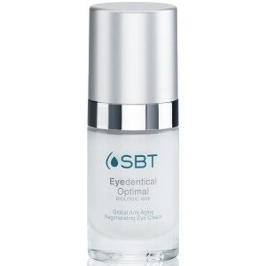 SBT Optimal Eyedentical Globale Anti-Aging Augencreme