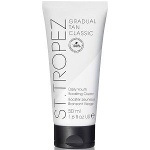 St. Tropez Gradual Tan Daily Youth Boosting Cream Selbstbräunungscreme