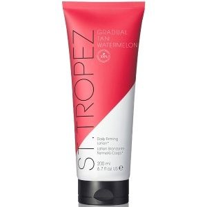 St. Tropez Gradual Tan Watermelon Daily Firming Lotion Selbstbräunungslotion