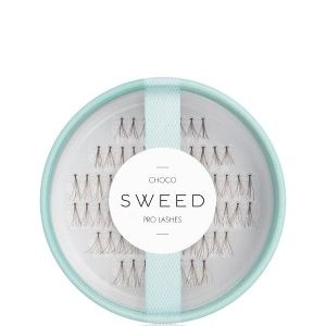 Sweed Lashes Choco Einzelwimpern