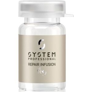 System Professional LipidCode Repair Infusion (R+) Haarserum