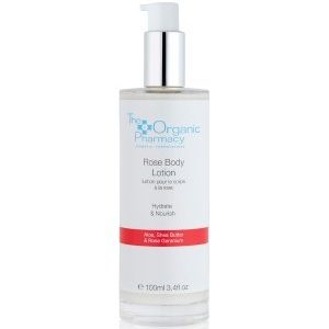 The Organic Pharmacy Rose Bodylotion