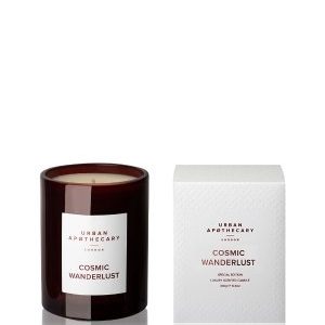 Urban Apothecary London Cosmic Wanderlust Red Edition Duftkerze