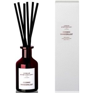 Urban Apothecary London Cosmic Wanderlust Diffuser Red Edition Raumduft