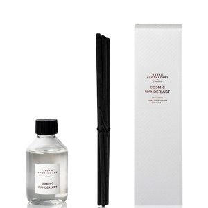 Urban Apothecary London Cosmic Wanderlust Diffuser Refill Red Edition Raumduft