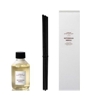 Urban Apothecary London Notorious Neroli Diffuser Refill Red Edition Raumduft