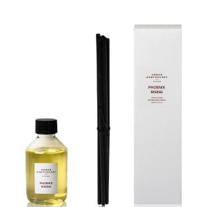 Urban Apothecary London Phoenix Rising Diffuser Refill Red Edition Raumduft