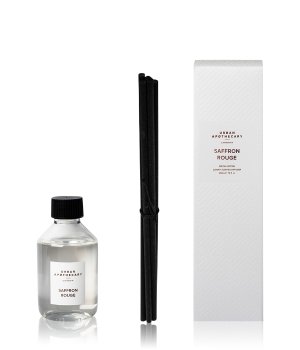 Urban Apothecary London Saffron Rouge Diffuser Refill Red Edition Raumduft