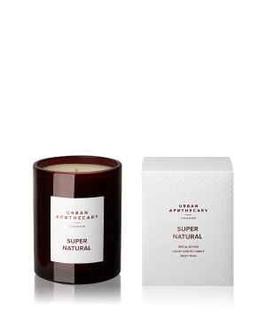 Urban Apothecary London Super Natural Red Edition Duftkerze