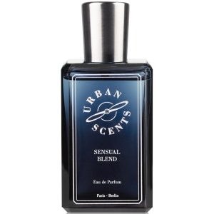 URBAN SCENTS Sensual Blend Parfum