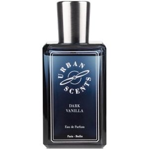 URBAN SCENTS Dark Vanilla Parfum