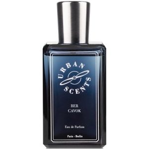 URBAN SCENTS Ber Cavok Parfum