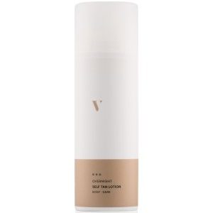 VENICE Overnight Self Tan Lotion Dark Selbstbräunungslotion