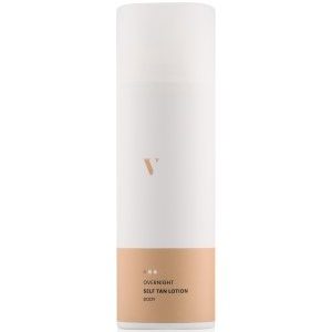 VENICE Overnight Self Tan Lotion Selbstbräunungslotion