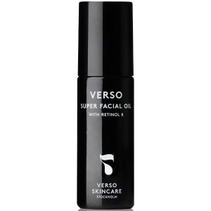 Verso Skincare Super Facial Oil Gesichtsöl