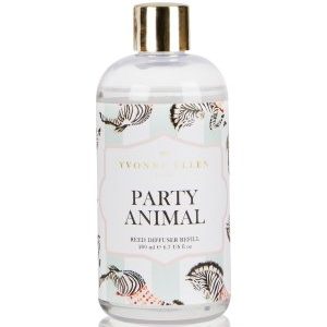 Wax Lyrical Yvonne Ellen Party Animal Refill Raumduft