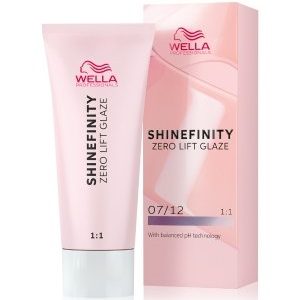 Wella Professionals Shinefinity Cool Mushroom Haarfarbe