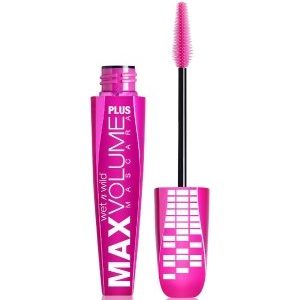 wet n wild Max Volume Plus Mascara