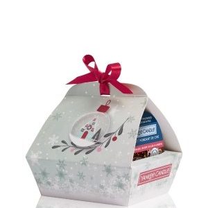 Yankee Candle AW22 Wax Melt Geschenkverpackung