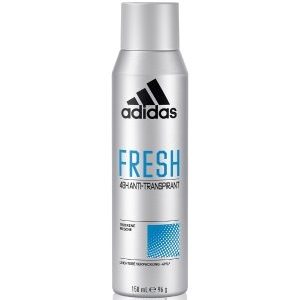 Adidas Fresh 48H Anti-Transpirant Deodorant Spray