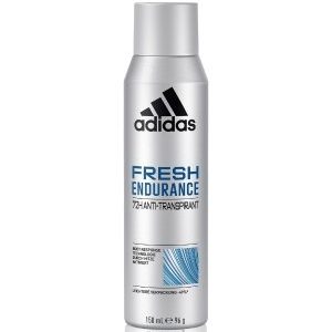 Adidas Fresh Endurance 72H Anti-Transpirant Deodorant Spray