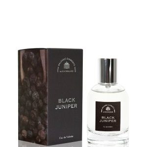 Agua de Baleares Elemtens Black Juniper Parfum