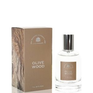 Agua de Baleares Elemtens Olive Wood Parfum