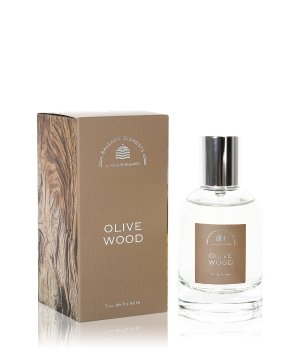 Agua de Baleares Elemtens Olive Wood Parfum
