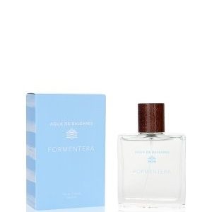 Agua de Baleares Islands Formentera Hombre Parfum