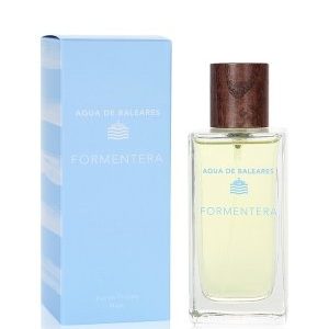 Agua de Baleares Islands Formentera Mujer Parfum